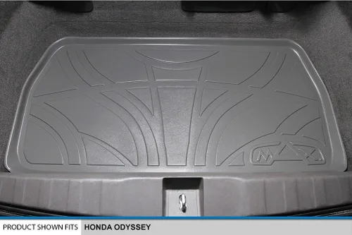 Vista 57 de MAXLINER Juego de alfombrillas de primera fila para Honda Odyssey 2011-2017
