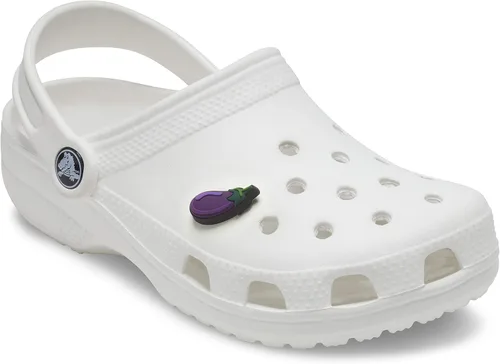 Vista 2 de Crocs Jibbitz - Dijes para zapatos unisex para adultos, dijes para zapatos de comida deliciosa, Jibbitz para mujeres y hombres
