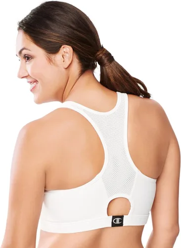 Vista 2 de Champion Sujetador deportivo Plus The Vented para mujer
