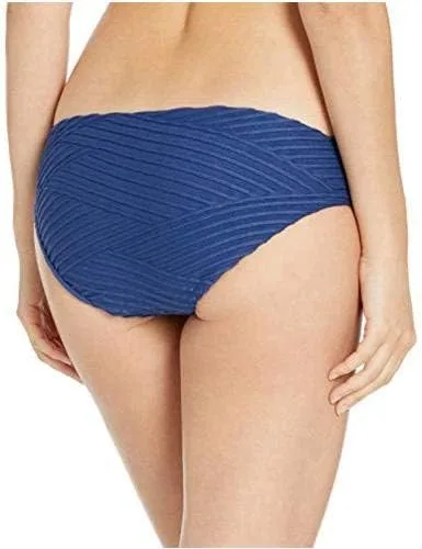 Vista 2 de Seafolly Bañador de bikini hipster para mujer