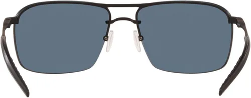 Vista 7 de Costa Del Mar Gafas de sol rectangulares Skimmer para hombre