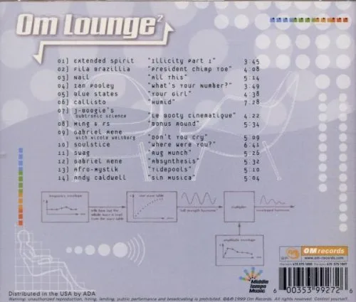Vista 2 de Om Lounge 2