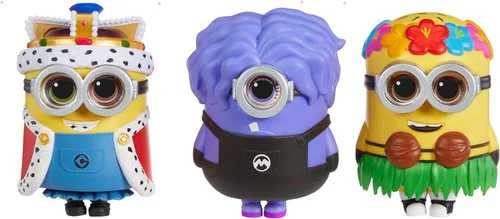 Vista 7 de LOL Surprise Ama Minions Tots