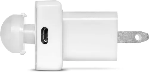 Vista 3 de M5 - Sensor de movimiento WiFi con alertas de correo electrónico/texto
