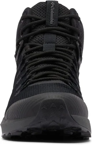 Vista 3 de Columbia Men's Trailstorm Mid Waterproof Hiking Shoe
