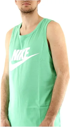 Vista 6 de Nike Americana Statement - Camiseta sin mangas para hombre