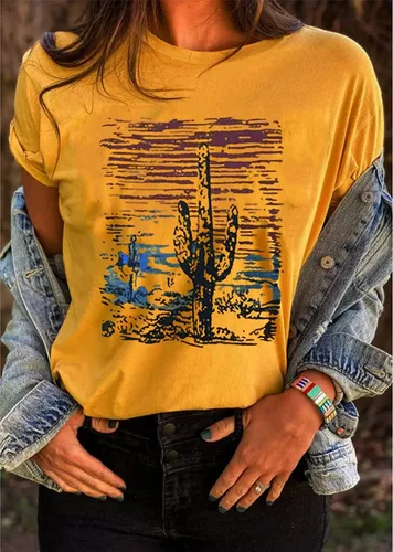 Vista 5 de FECAFO womens Retro,western