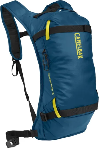Vista 18 de CamelBak Powderhound 12 Mochila de Hidratación para Nieve 70oz