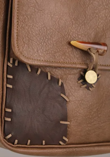 Vista 3 de Bolso de Cruzar Flynn Rider de Disney Enredados Multicolor