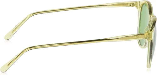 Vista 3 de Polo Ralph Lauren Men's Ph4110 Round Sunglasses