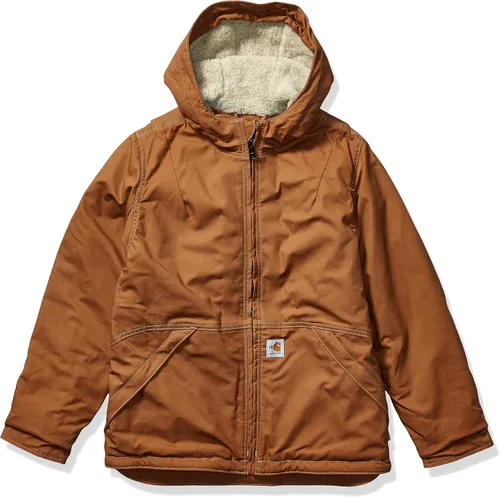 Vista 4 de Carhartt fr de la mujer Full Swing Quick Pato chamarra