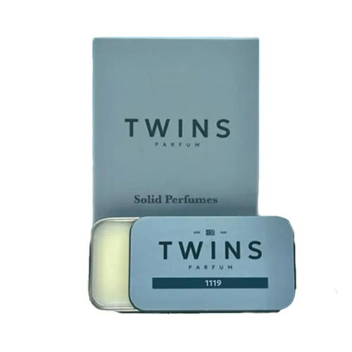 Vista 102 de No.11130 Impresión de Hayati Perfume sólido unisex para mujeres y hombres 053.4 oz / 15 gr