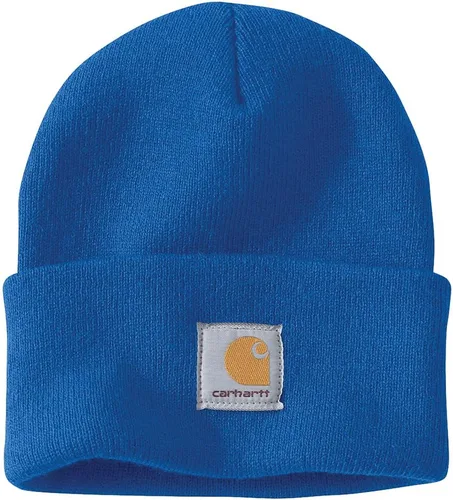 Vista 112 de Carhartt - Gorro de punto con doblez para hombre (Liquidación)