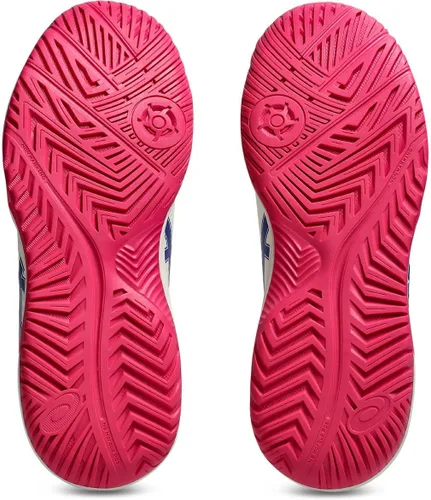 Vista 7 de ASICS, Zapatillas Gel-Dedicate 8 para Pickleball de hombre