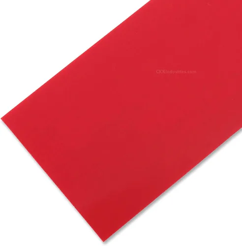 Vista 21 de EZSMITH G10 - Material espaciador de mango de cuchillo - (3 x 12 x 0.030 pulgadas) - Paquete económico de 16