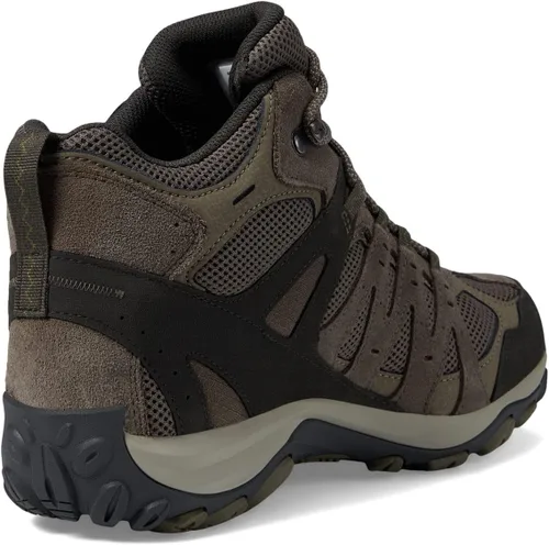 Vista 5 de Merrell Botas de senderismo impermeables Accentor 3 Mid para hombre