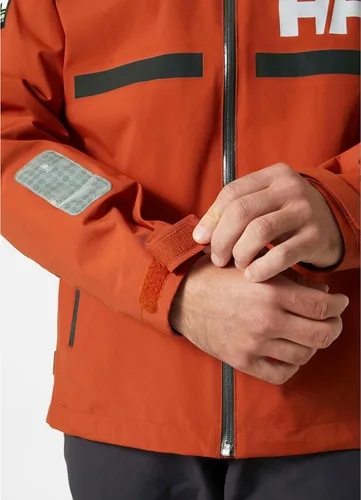 Vista 5 de Helly-Hansen Chaqueta Salt Navigator para hombre