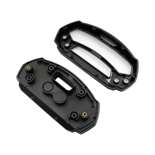 Vista 9 de Tapa de carcasa de instrumento de repuesto para Ducati Monster 696, 795, 796 y 1100