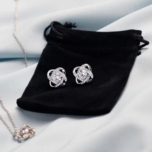 Vista 6 de Regalo para hija, collar para padre e hija, juego de regalo para hija, Papá e hija, collar Mensaje personalizado de amor para mi hermosa hija