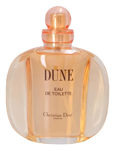 Vista 2 de Dune By Christian Dior para mujer. Eau De Toilette Espray 3.4 onzas