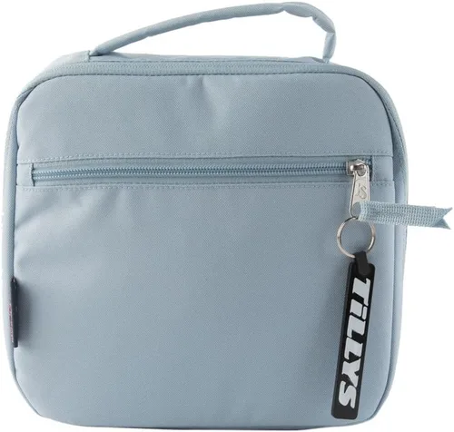 Vista 10 de JanSport Bolsa térmica aislada para el almuerzo, bolsa de picnic a prueba de fugas, Apple Orchard