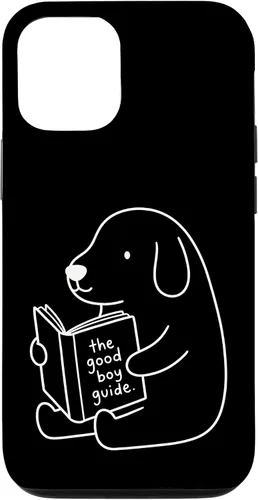 Vista 28 de Dad Jokes Club Funny Word Puns for Dog Lovers Case for iPhone 17
