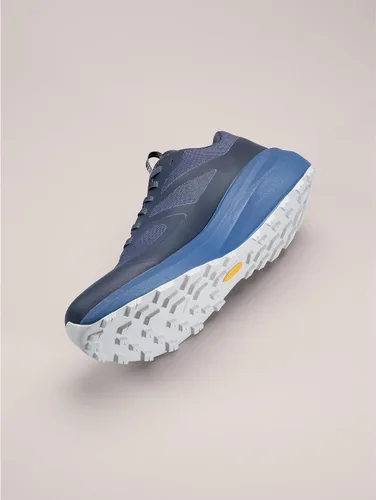 Vista 5 de Arc'teryx Norvan LD 3 Shoe Zapatillas de trail running de larga distancia