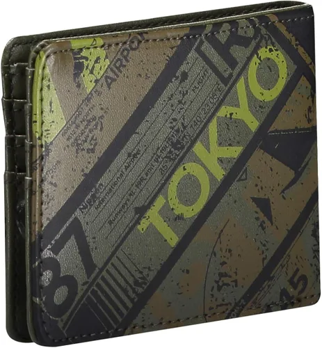 Vista 3 de Totto Mens Coin Pouch