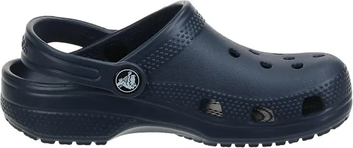 Vista 8 de Crocs Zuecos clásicos unisex para niños Rosado
