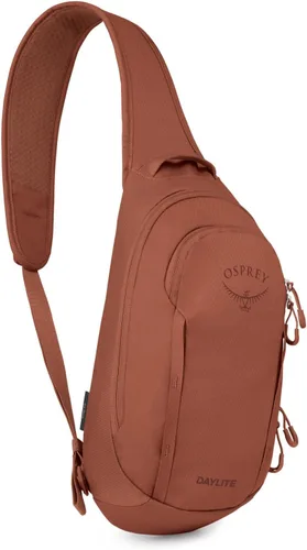 Vista 25 de Osprey Daylite - Mochila bandolera compacta para llevar a diario, festivales y viajes ligeros