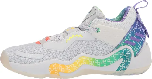 Vista 8 de adidas unisex-adult mens D.o.n. Issue 3