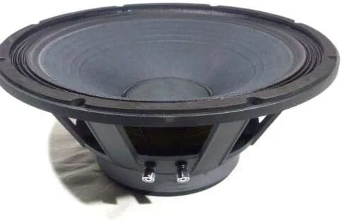 Vista 4 de Altavoz de repuesto Mackie 15" para HD1501, SWA1501, SRS1500, Thump 15A, 8 Ohm