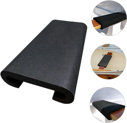 Vista 2 de BESPORTBLE 2 unids Dragon Boat Cushion Cooler Seat Cushion Cooler Seat Cushion Machine Seat Cushion Machine Seat Cushion Boats for Fishing Kayak