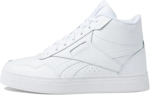 Vista 5 de Reebok Court Advance Bold High para mujer