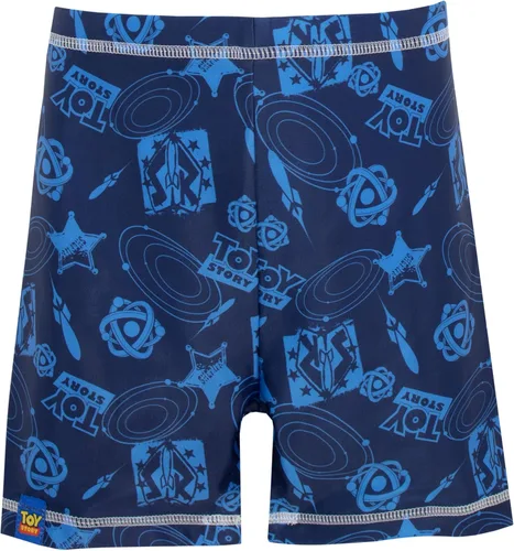 Vista 7 de Disney Conjunto de natación de dos piezas Toy Story para niños