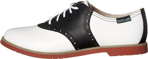 Vista 9 de Eastland Sadie Oxford para mujer