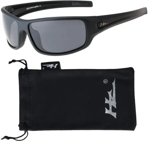 Vista 4 de HZ Series Arkana - Lentes de sol polarizados prémium