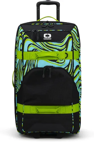 Vista 27 de OGIO Maleta de viaje con ruedas terminal (bolsa de engranajes, equipaje facturado)