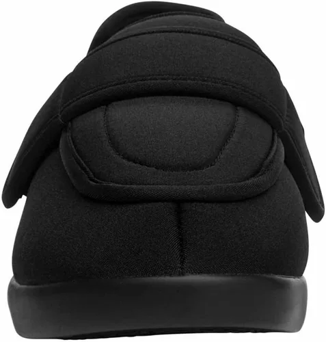 Vista 5 de Propét Mujer Cronus Slip On Casual Zapatillas Casual - Negro