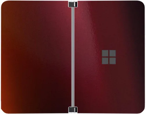 Vista 37 de SopiGuard - Adhesivo de vinilo para Surface Duo