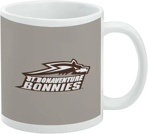 Vista 71 de Abilene Christian Wildcat Taza de café de cerámica, tazas de regalo novedosas para café, té y bebidas calientes, 11 onzas, color blanco