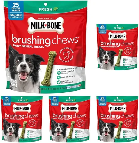 Vista 11 de Milk-Bone - Masticadores diarios para perros