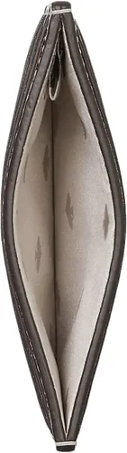 Vista 3 de Kate Spade - Cartera pequeña y delgada para tarjetas de casa de jengibre, Galleta de jengibre, Tarjetero