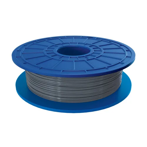 Vista 9 de Filamento Dremel impresora 3d, 0.06 pulgadas de diámetro, 1.1 libras de peso, Anaranjado, 1