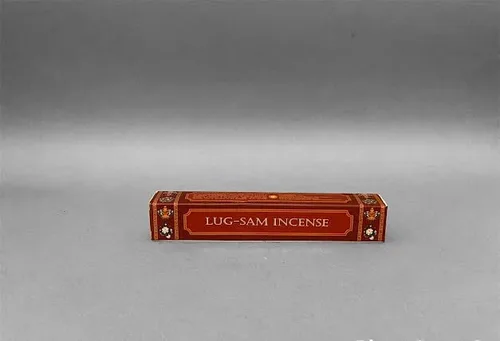 Vista 7 de Incienso Lug-sam