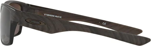 Vista 4 de Oakley Men's Oo9189 Twoface Square Sunglasses