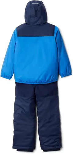 Vista 2 de Columbia Kids' Double Flake Set