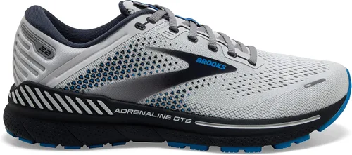 Vista 2 de Brooks Adrenaline GTS 22 - Tenis de correr con soporte para hombre