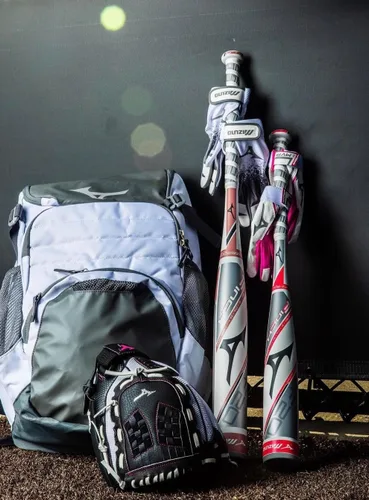 Vista 7 de Mizuno Prospect Finch Juvenil