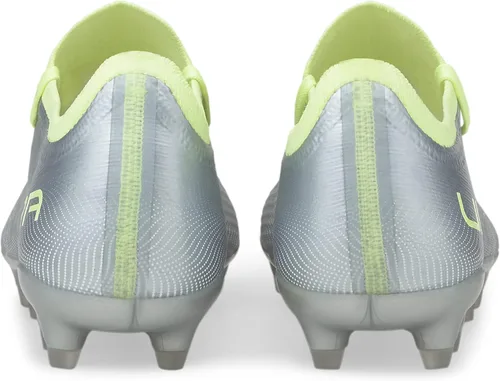 Vista 2 de PUMA Womens Ultra 3.4 Firm GroundSoccer Cleats Cleated, Firm Ground - Silver